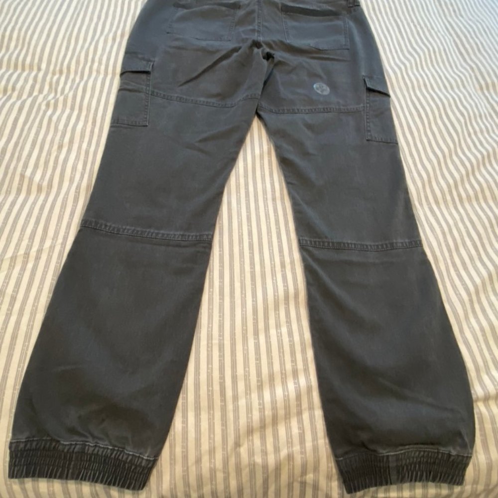 Mountain Khakis Slate Calamity Slim-Fit Cargo Pant 8 P - Picture 9 of 9